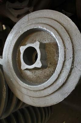 供应青岛崂山铸造厂 崂山最全铸件生产厂家 砂铸 灰铁 球铁铸件