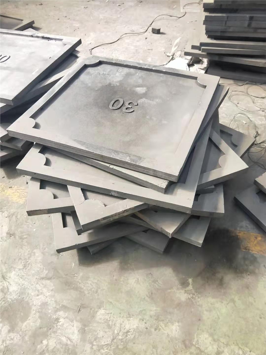 灰铁铸件覆膜砂工艺营口铸钢件铸造厂家